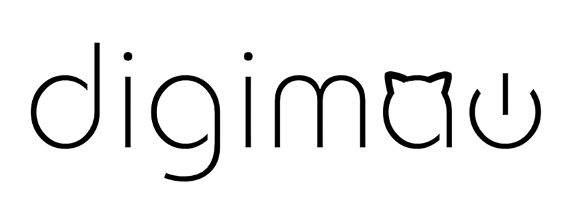 digimau logo