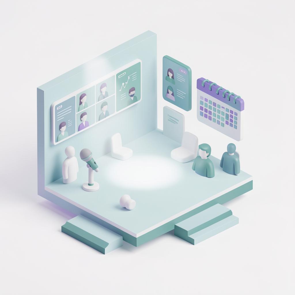 Event Marketing: Complete Strategy Guide for Virtual, In-Person, and ...