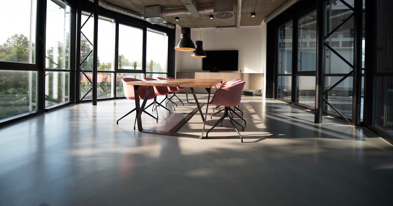 photo of dining table and chairs inside room — featured photo for Real Estate SEO: Complete Guide to Generating More Property