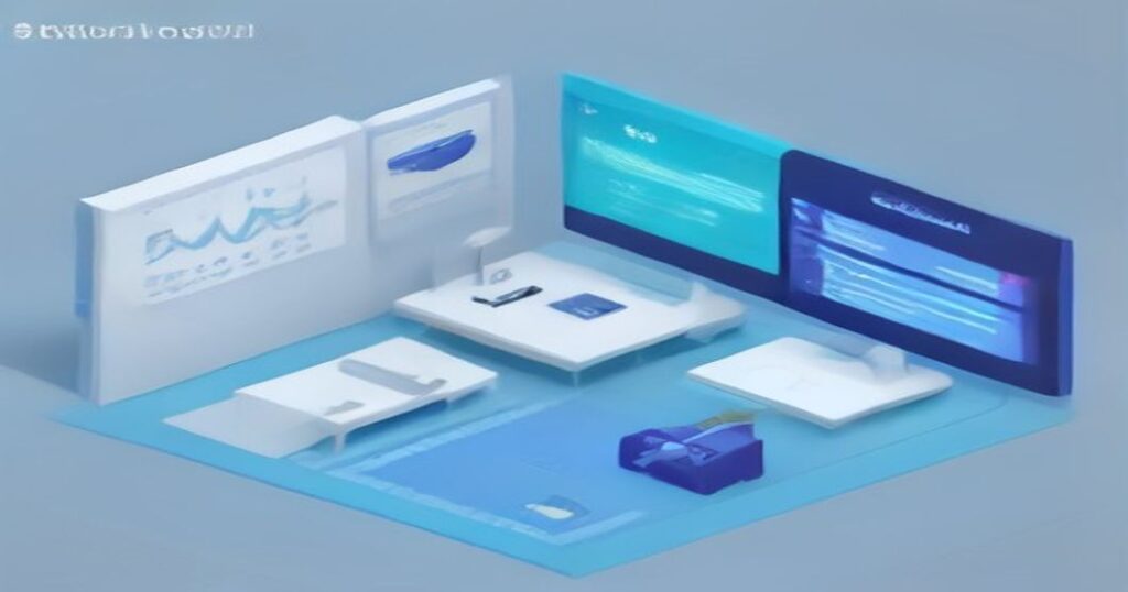 Featured illustration for Digital Marketing for SMEs in Singapore: Complete 2026 Guide. Digimau