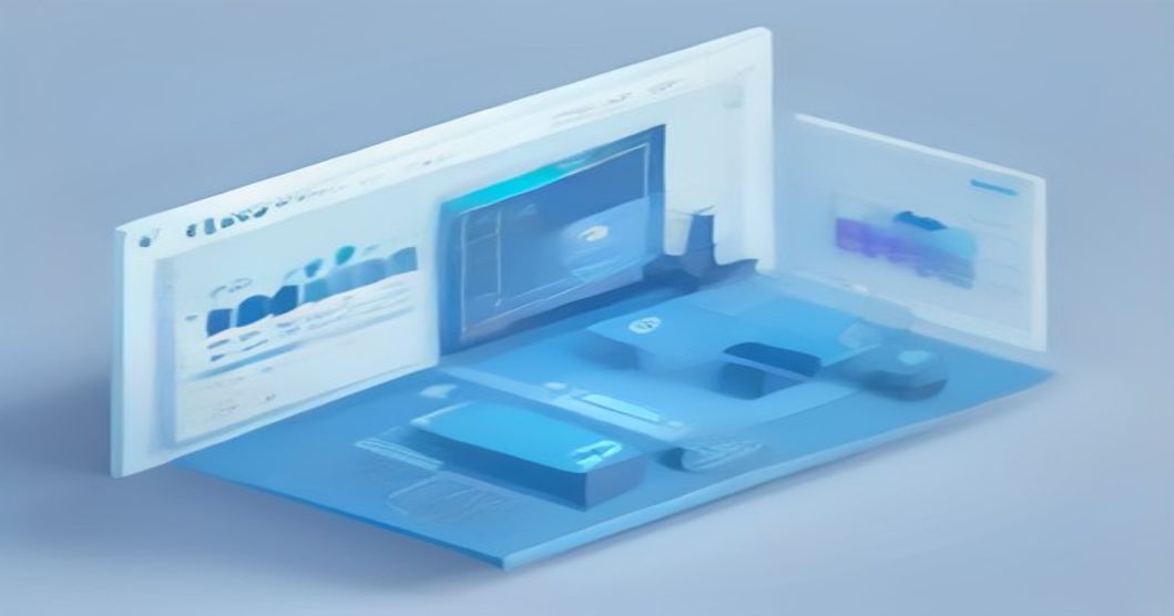 Featured illustration for Landing Page Optimization: The Complete Guide to Higher Conversions in 2026. Digimau