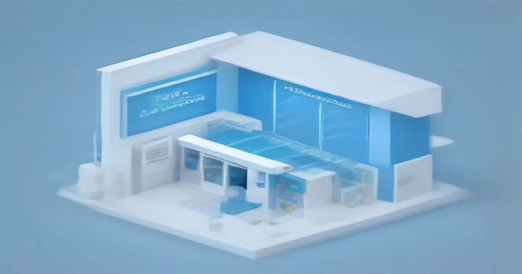 Featured illustration for SEO for Dry Cleaners: The Complete Guide to More Drop-Off Customers in 2026. Digimau