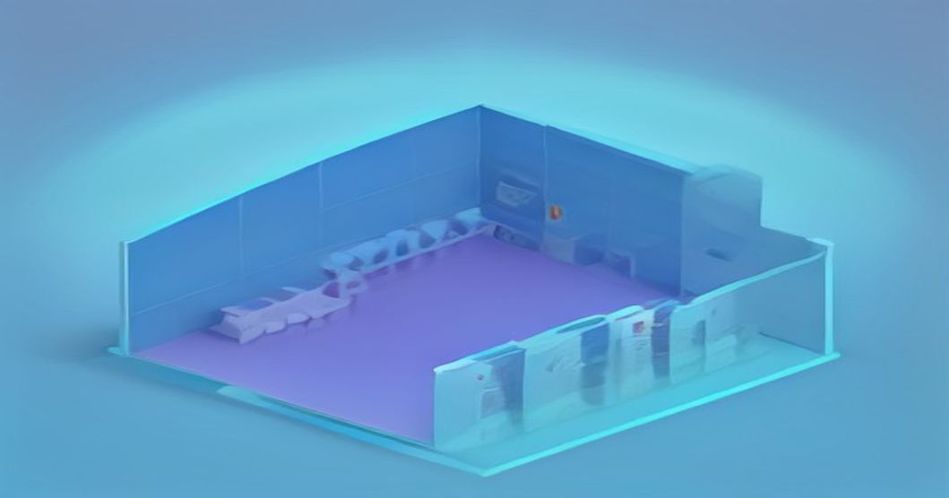 Featured illustration for SEO for Self-Storage Facilities: The Complete Guide to Filling Units in 2026. Digimau