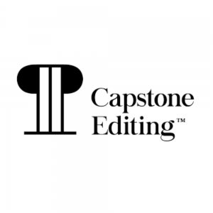 capstone-editing